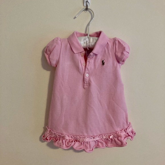 Ralph Lauren infant/toddler bundle - Picture 12 of 13